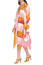 Load image into Gallery viewer, Printed silk dress
