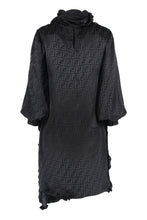 Load image into Gallery viewer, Silk mini dress
