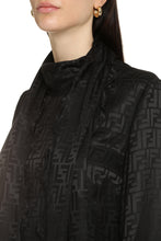 Load image into Gallery viewer, Silk mini dress
