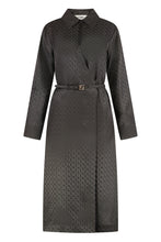 Load image into Gallery viewer, Silk shirtdress
