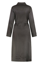 Load image into Gallery viewer, Silk shirtdress
