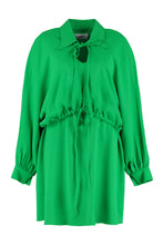 Load image into Gallery viewer, Stretch viscose dress
