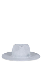 Load image into Gallery viewer, Wide-brimmed straw hats
