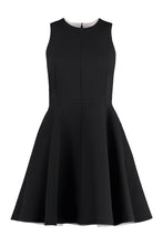 Load image into Gallery viewer, Virgin wool dress
