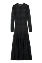 Load image into Gallery viewer, Lace midi dress
