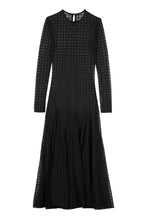 Load image into Gallery viewer, Lace midi dress
