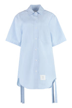 Load image into Gallery viewer, Cotton shirtdress
