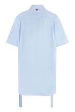 Load image into Gallery viewer, Cotton shirtdress
