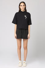 Load image into Gallery viewer, Cotton blend shorts
