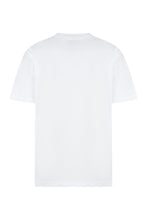 Load image into Gallery viewer, Kenzo By Verdy Logo cotton t-shirt
