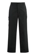 Load image into Gallery viewer, Cotton cargo-trousers

