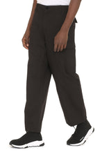 Load image into Gallery viewer, Cotton cargo-trousers
