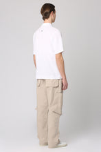 Load image into Gallery viewer, Logo cotton t-shirt
