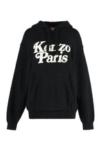Load image into Gallery viewer, Knitted hoodie
