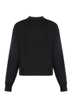 Load image into Gallery viewer, Wool cardigan
