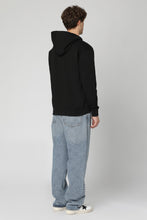 Load image into Gallery viewer, Cotton full zip hoodie
