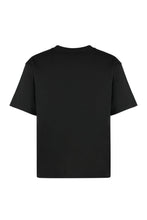 Load image into Gallery viewer, Oversize cotton t-shirt
