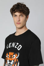 Load image into Gallery viewer, Oversize cotton t-shirt
