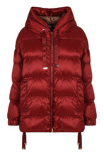 Load image into Gallery viewer, Water-repellent taffeta jacket
