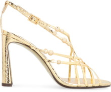 Load image into Gallery viewer, Felice heeled sandals
