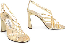 Load image into Gallery viewer, Felice heeled sandals
