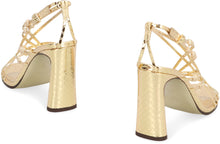 Load image into Gallery viewer, Felice heeled sandals
