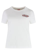Load image into Gallery viewer, Cotton crew-neck T-shirt
