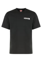 Load image into Gallery viewer, Logo cotton t-shirt
