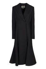 Load image into Gallery viewer, Cappotto in lana Grain de Poudre tradotto dall'italiano all'inglese è: Wool coat Grain de Poudre
