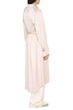 Load image into Gallery viewer, Double-breasted trench coat
