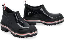 Load image into Gallery viewer, Rubber ankle boots

