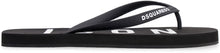 Load image into Gallery viewer, Icon rubber thong-sandals
