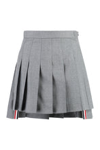 Load image into Gallery viewer, Pleated skirt
