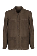 Load image into Gallery viewer, Linen shirt
