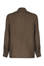 Load image into Gallery viewer, Linen shirt
