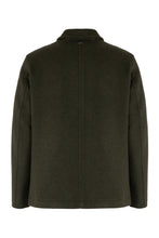 Load image into Gallery viewer, Wool overshirt
