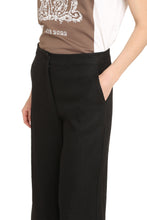 Load image into Gallery viewer, Fiaba linen and cotton trousers
