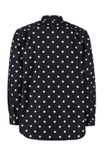 Load image into Gallery viewer, Cotton poplin shirt
