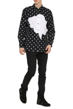 Load image into Gallery viewer, Cotton poplin shirt
