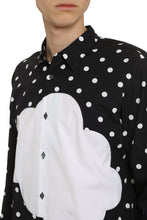 Load image into Gallery viewer, Cotton poplin shirt
