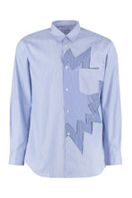 Load image into Gallery viewer, Striped shirt
