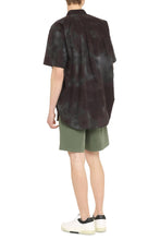 Load image into Gallery viewer, Cotton poplin shirt
