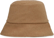 Load image into Gallery viewer, Fiducia reversible bucket hat
