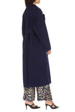 Load image into Gallery viewer, Sportmax - Figura virgin wool coat

