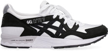 Load image into Gallery viewer, Comme Des Garçons SHIRT x Asics - Gel-Lyte V low-top sneakers
