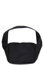 Load image into Gallery viewer, Nylon messenger-bag
