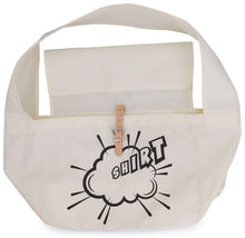 Load image into Gallery viewer, Nylon messenger-bag
