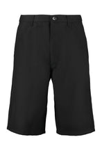 Load image into Gallery viewer, Wool blend bermuda
