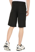Load image into Gallery viewer, Wool blend bermuda
