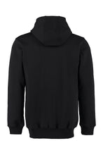 Load image into Gallery viewer, Full zip hoodie
